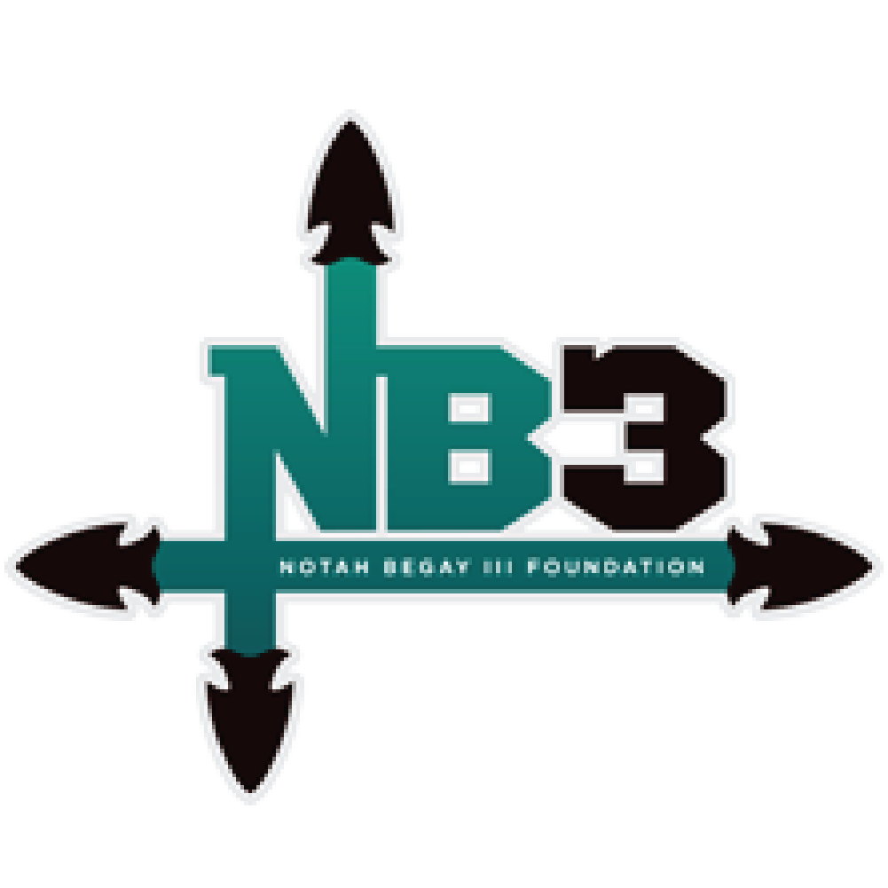 NB3F logo